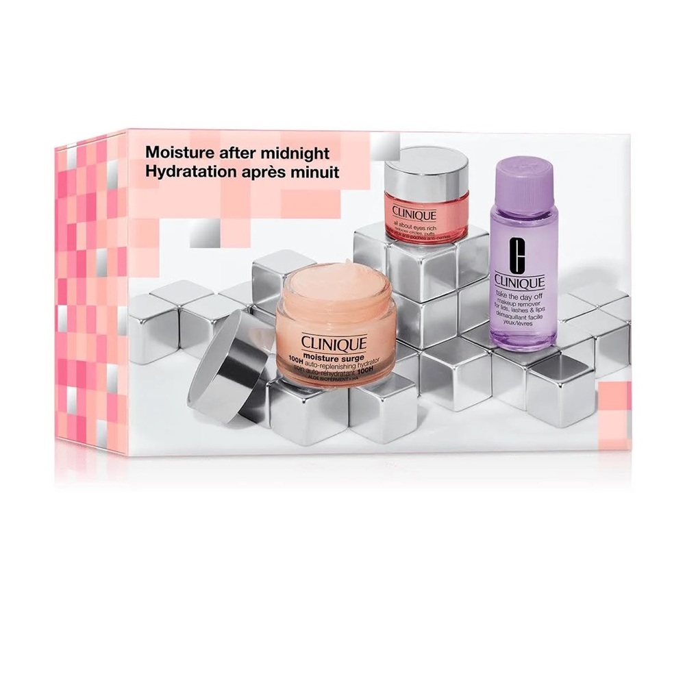 Clinique Set